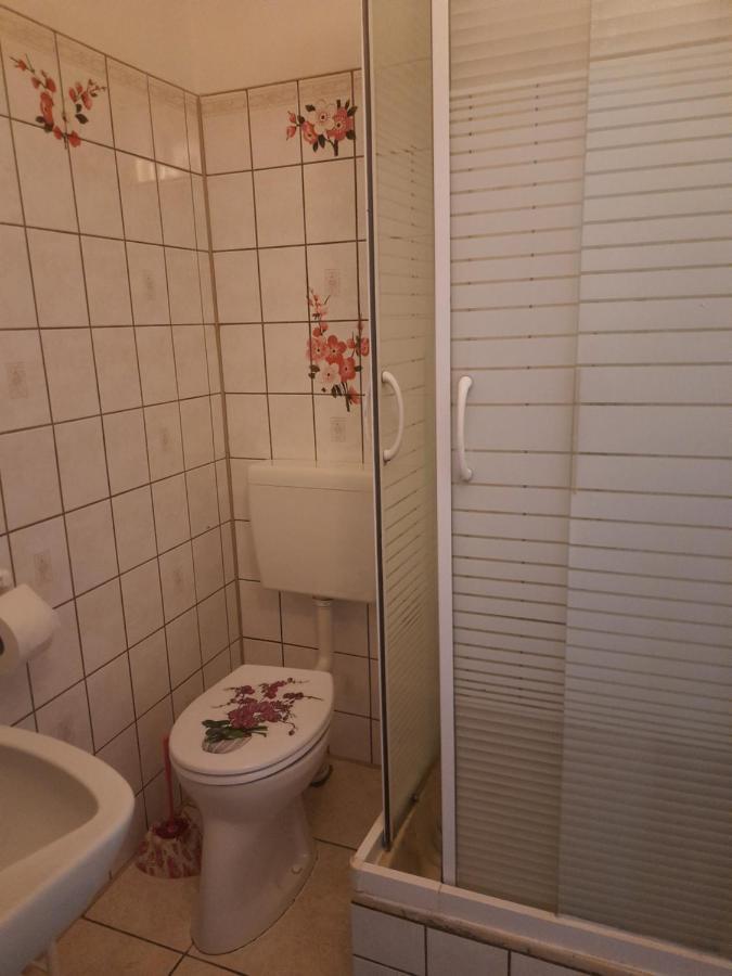 Pension Family Club Libisany Cameră foto