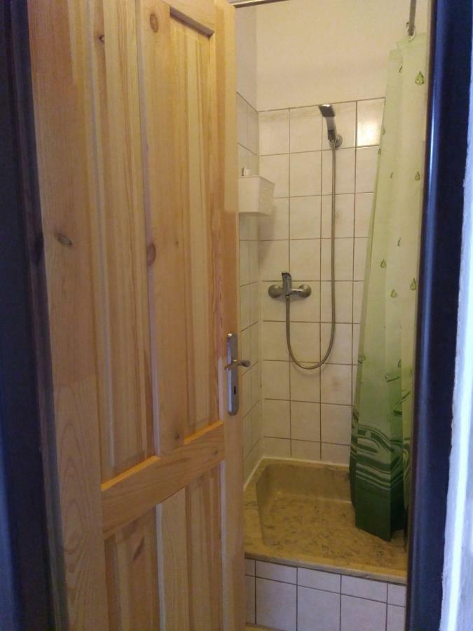 Pension Family Club Libisany Exterior foto